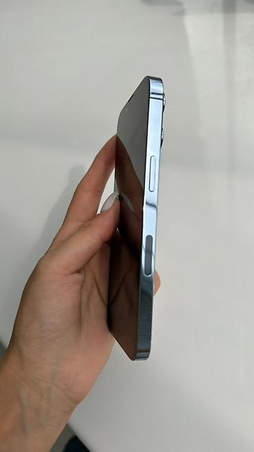 iphone 11 pro max 512gb: IPhone 13 Pro, 128 GB, Sierra Blue, Face ID — 3