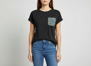 t shirty selected: Reserved, T-shirt damski, rozmiar XS