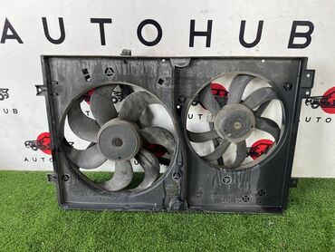 ветровики гольф 3: Диффузор Volkswagen Golf MK4 2 2002 (б/у)