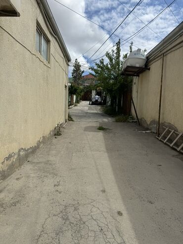 Uzunmüddətli kirayə evlər: 81 kv. m, 3 otaqlı, Kombi, Qaz, İşıq — 7