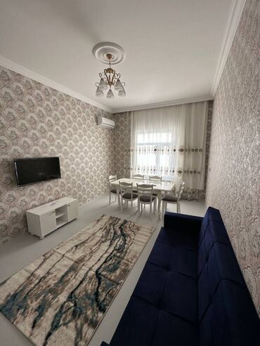 Uzunmüddətli kirayə mənzillər: Xətai rayonu,Həzi Aslanov metro yaxinlığı,Gəncə pr,2 mərtəbənin,2-ci — 2