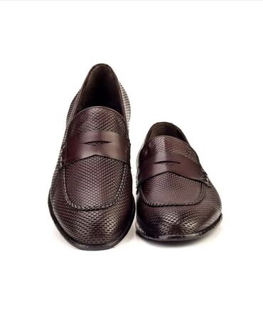 мурские туфли: Италия новые мужские туфли из % натуральной кожи на 43,5р-44р. Обмен