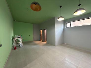 дом саруу: İcarəyə verilir obyekt 90 m², 28 May m. Daha 7 şəklə bax Agentlik 1 — 9