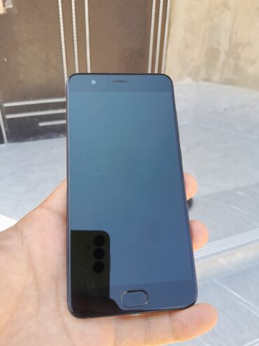 Xiaomi Mi Note 3, 64 ГБ, цвет - Черный, 
 Отпечаток пальца, Две SIM карты