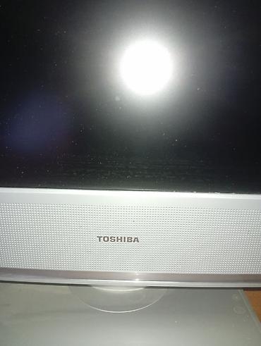 Телевизоры: Телевизор TOSHIBA 20CL7M (LCD) - Диагональ: 20" - Тип: ЖК‑телевизор — 2