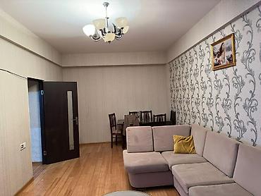massive: Yeni Günəşli Massiv D, 2 otaqlı, Yeni tikili, 64 kv. m — 4