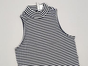 cropp house: H&M Divided, Top damski, rozmiar M — 1