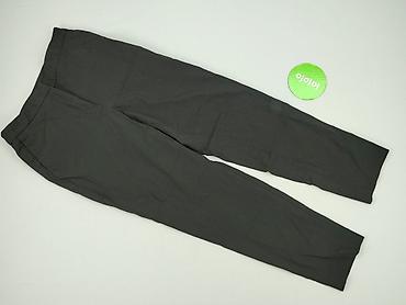 garnitury hm: H&M, Spodnie materiałowe damskie, rozmiar XS — 2