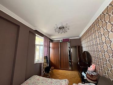 bakıda mənzil almaq: 3 otaqlı, Yeni tikili, 137 kv. m — 9