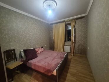 Yeni tikili: Bakıxanov qəs., 2 otaqlı, Yeni tikili, m. Qara Qarayev, 82 kv. m — 5