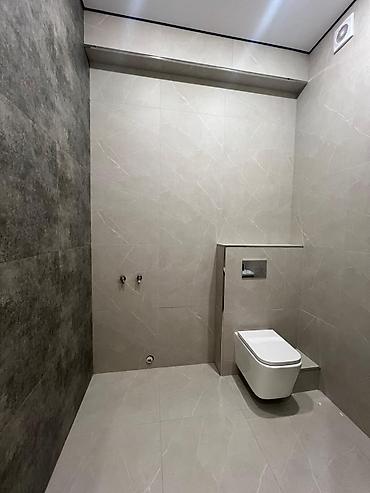 Продажа квартир: 3 комнаты, 97 м², Элитка, 7 этаж, Дизайнерский ремонт — 7