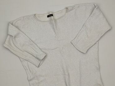 Women: Reserved, Women`s sweater, size L (EU 40)