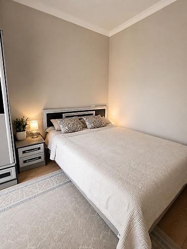 silver kitchen: 🛏️ Продаю спальный гарнитур Красивый и уютный спальный гарнитур в — 5