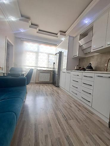3 комнаты, Новостройка, 90 м² — 7