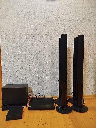 islenmis kamera: Sony Blyray E985W ev kinoteatrı qiyməti 600 AZN aşağı yeri olacaq — 1