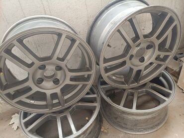 купить диск на 16: Литые Диски R 16 Комплект, отверстий - 4