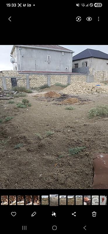 pulsuz elan yerləşdir: 4 sot, Tikinti, Mülkiyyətçi, Kupça (Çıxarış) — 3