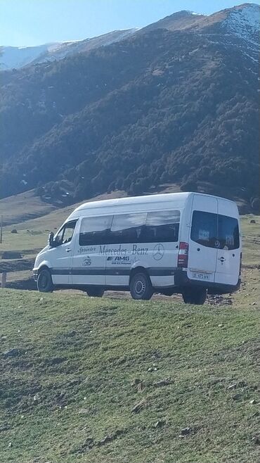 Другие автоуслуги: БУС НА ЗАКАЗ!!! 18 мест. 🇰🇬 Предоставляем услуги пассажирских — 2