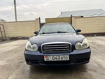 киа k8: Hyundai Sonata: 2008 г., 2 л, Механика, Бензин, Седан — 1