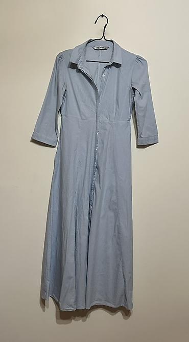 Donlar: Gündəlik don, Maksi, Zara, XS — 1