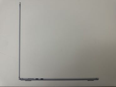 купить ноутбук apple дешево: Ультрабук, Apple, 24 ram gb ГБ ОЭТ, Apple M4, 15.4 ", Жаңы, Татаал эмес тапшырмалар үчүн, эс тутум SSD