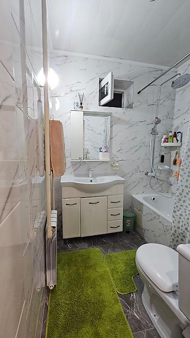 Долгосрочная аренда домов: 100 м², 3 комнаты, Утепленный, Теплый пол, Бронированные двери — 6