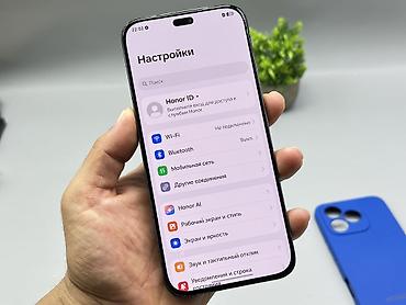 хонор вин цена бишкек: Honor 400 Lite, Б/у, 256 ГБ, цвет - Серый, 2 SIM — 6
