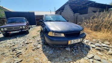 продать машину в бишкеке: Daewoo Nexia: 1997 г., Хэтчбэк
