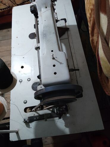 бытовая техника из германии: Швейная машина Китай, Автомат