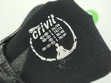 salsation: Crivit, Spodnie 3/4 damskie, rozmiar S — 4
