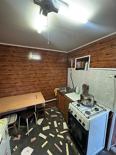 советская ахунбаева: 250 м², 6 комнат и более, ул. Кара-Дарыя, Семейным — 4