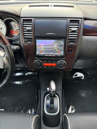 Nissan: Nissan Tiida: 1.5 l | 2011 il Hetçbek — 9