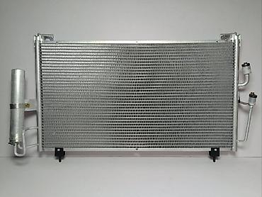 Радиаторы: Радиаторы охлаждения, кондиционера в широком ассортименте бреда RV — 11