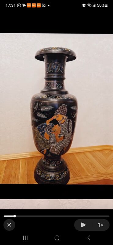 Ev üçün digər mallar: Samovarlar — 9