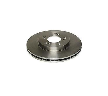 Тормозные диски: Тормозные диски LEXUS RX300 LEXUS RX330 TOYOTA HARRIER TOYOTA KLUGER — 4