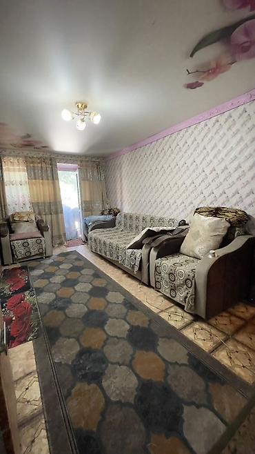 сокулуе: 3 бөлмө, 58 м², 2 кабат — 2