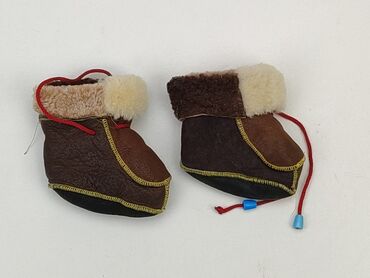 mrugała półbuty dziecięce: Slippers 20, Used