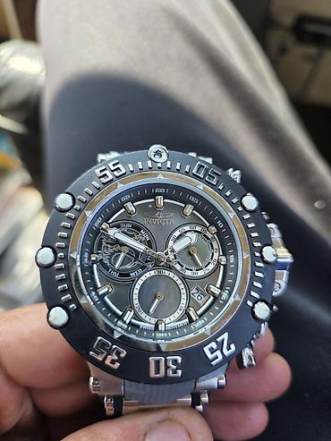 сумки бишкек: Invicta Reserve Subaqua Noma V Dragon – мужские многофункциональные — 6