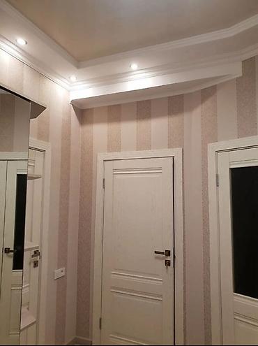 Продажа квартир: 2 комнаты, 49 м², Элитка, 3 этаж, Евроремонт — 7