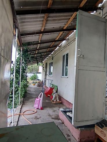 Продажа дач: 🏡✨ Продаётся участок с домом в Дачном селе Южный (Кара Балта) ✨🏡 📐 — 16