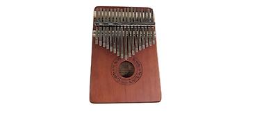Kalimbalar: Kalimba Rast musiqi alətləri mağazası. Əhmədli, İnşaatçılar və — 1