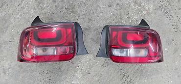 pezo 406: STOP SVETLA I STOP LAMPE ZA CITROEN C4 CACTUS | Stop svetlo Lampa — 2