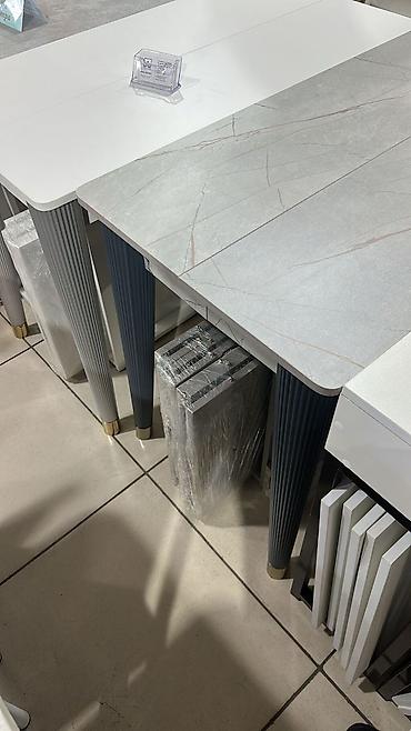 Столы-трансформеры: Стол трансформер Для зала, Раскладной стол — 5