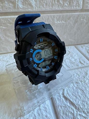 Ručni satovi: Cena : 1900 RSD Replika G-SHOCK sata. Izuzetan kvalitet i — 16