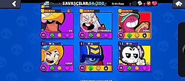 Butslar: Butslar — 12