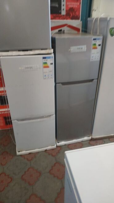 Холодильники: Холодильник Новый, Однокамерный, De frost (капельный), 47 * 85 * 47 at lalafo.kg — 3 Холодильники: Холодильник Новый, Однокамерный, De frost (капельный), 47 * 85 * 47 — 3