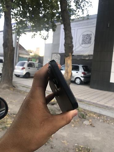 Apple iPhone: IPhone 15 Pro Max, 256 ГБ
Все в идеальным состоянии все родной — 11
