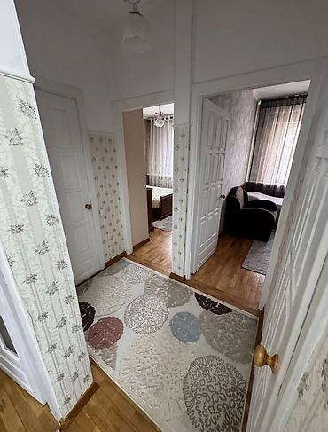 Долгосрочная аренда квартир: 3 комнаты, Агентство недвижимости, Без подселения, С мебелью полностью — 15