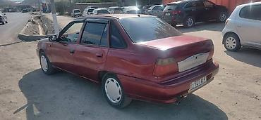 Daewoo: Daewoo Nexia: 2004 г., 1.5 л, Механика, Седан — 3