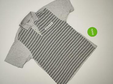sweter primark: Koszulka polo dla mężczyzn, rozmiar L — 2